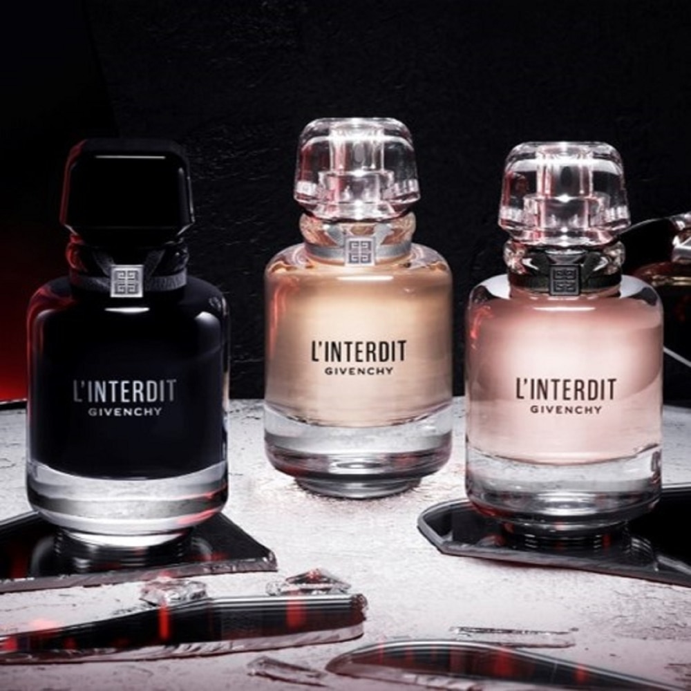 L'Interdit Eau de Parfum Intense-107445