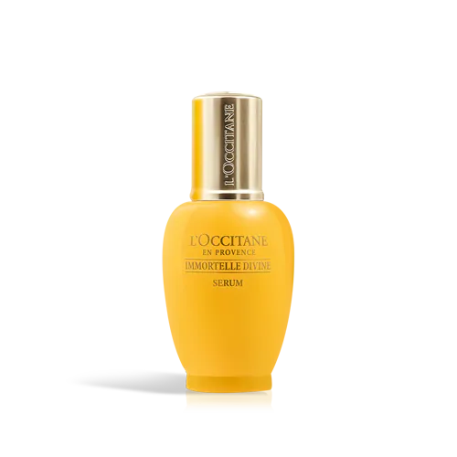 SERUM IMMORTELLE DIVINE Sérum Anti-Age-0