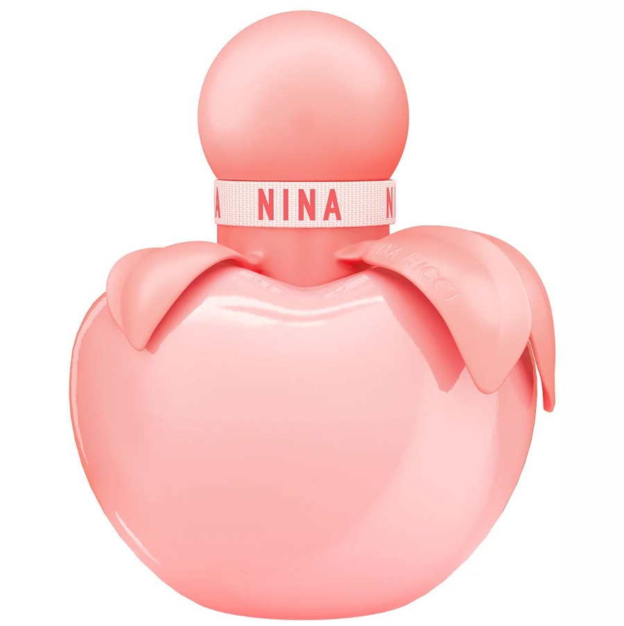 Nina Rose Eau de Toilette-0