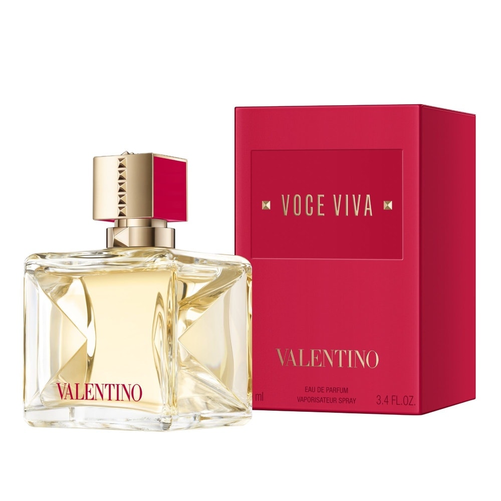 VALENTINO - Voce Viva Eau de Parfum-107573