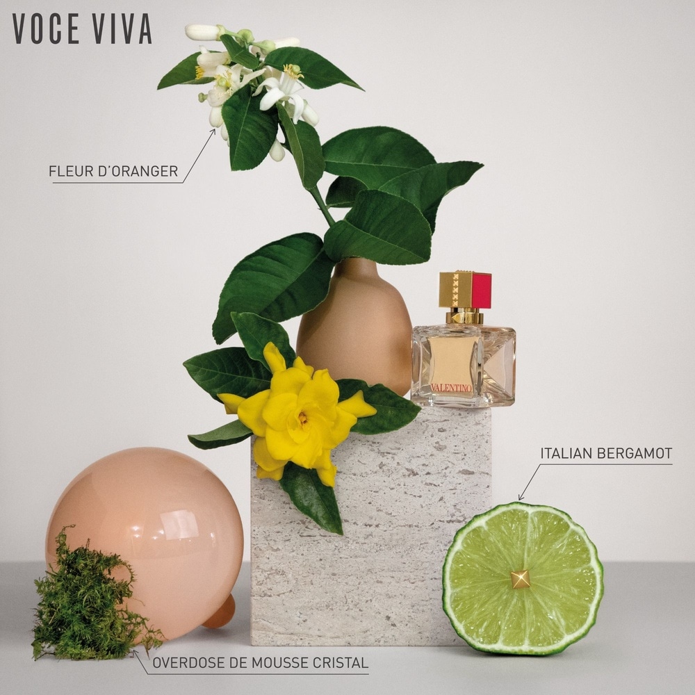 VALENTINO - Voce Viva Eau de Parfum-107576