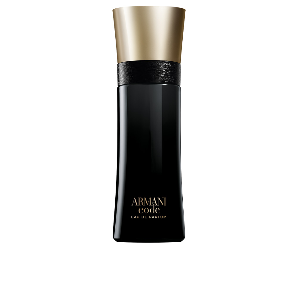 Armani Code Homme - Eau de parfum-0