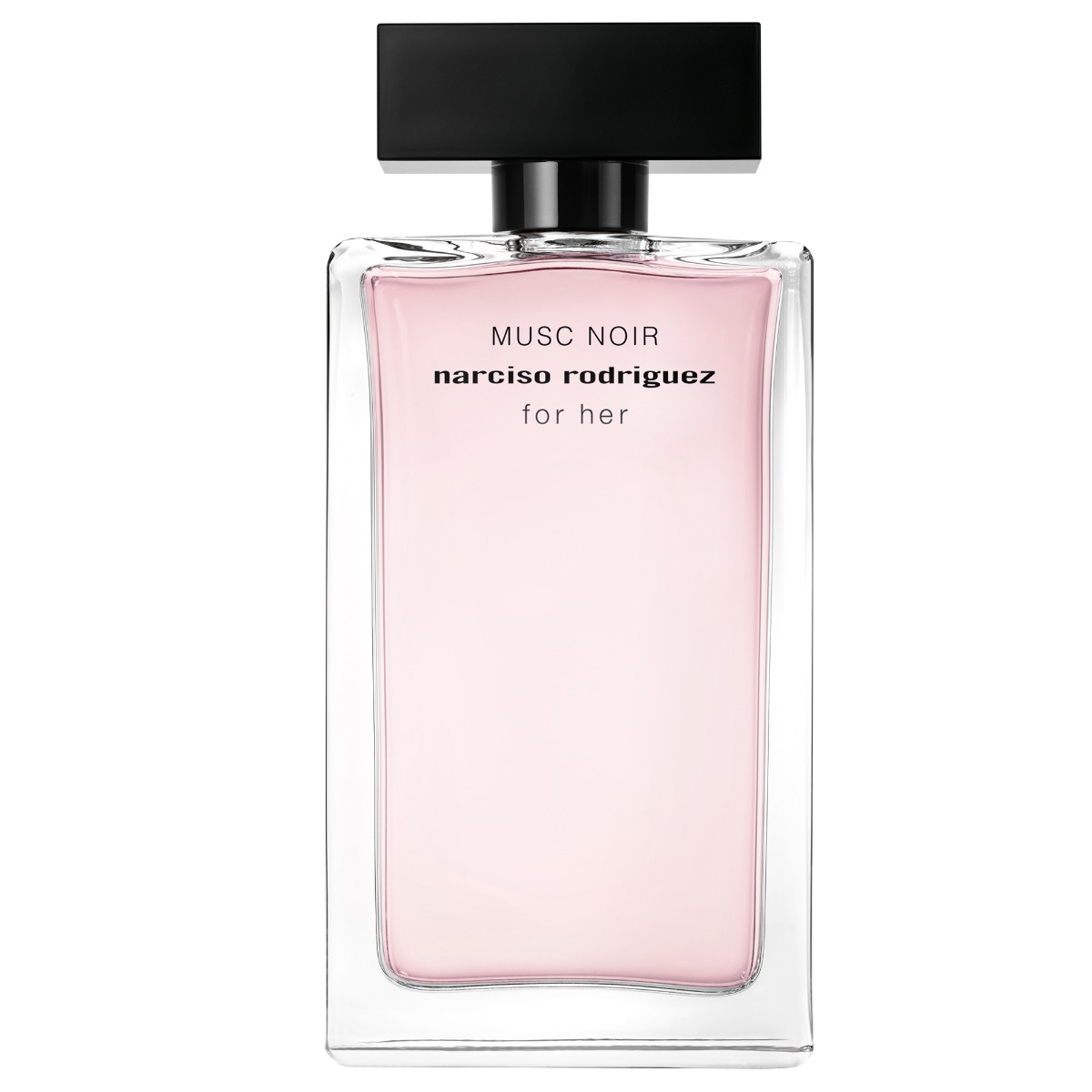 for her MUSC NOIR - Eau de parfum-0