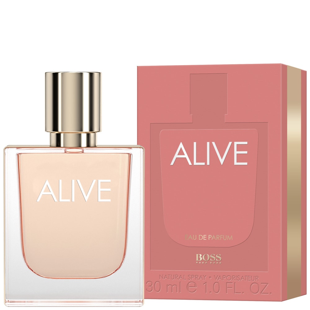 BOSS Alive Eau de Parfum-107748