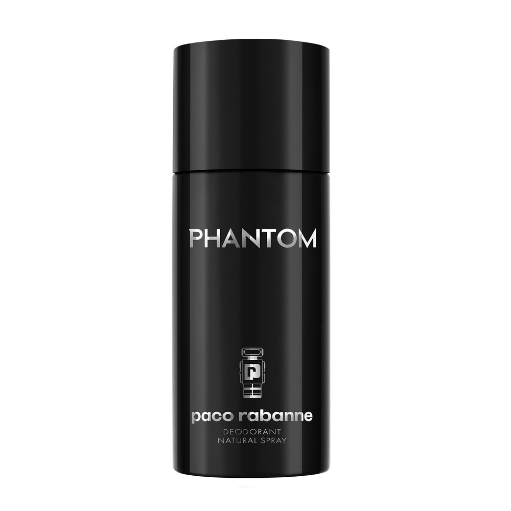 Phantom Déodorant Spray-0