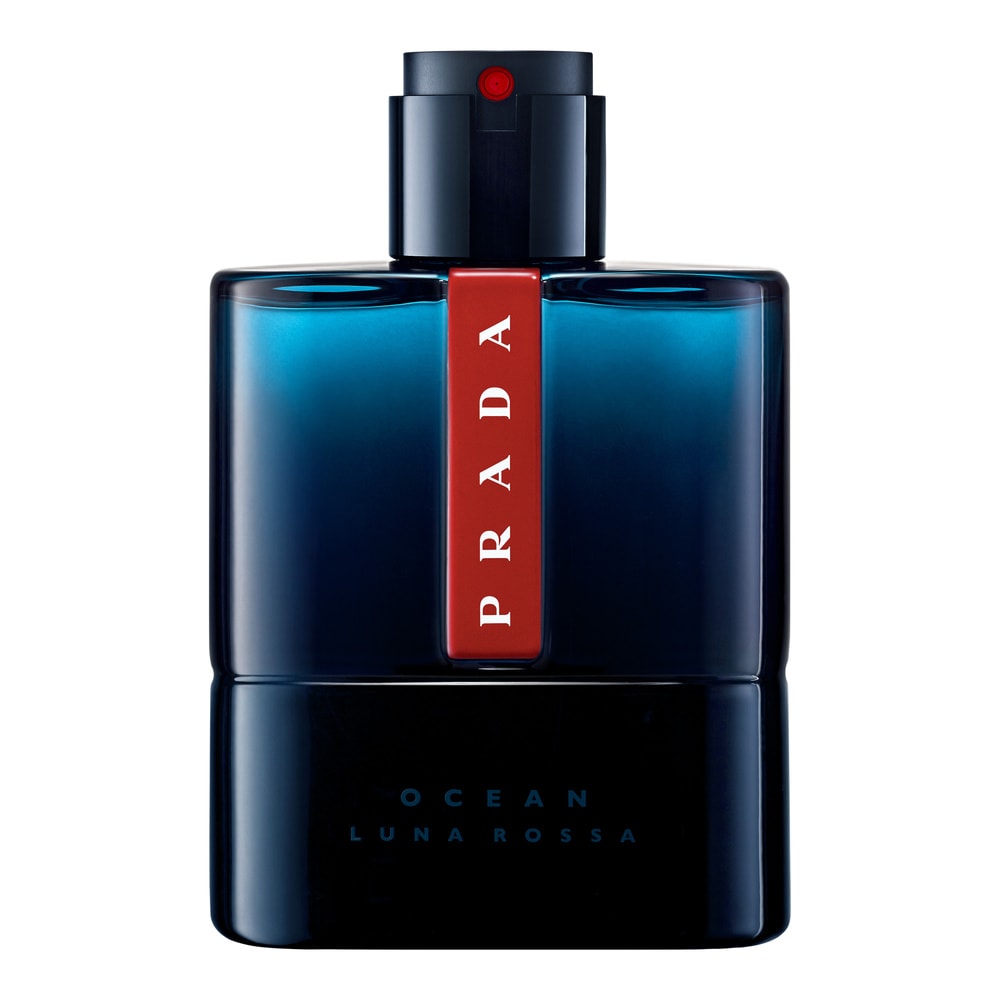 OCEAN Luna Rossa Eau de Toilette 100 ml-0