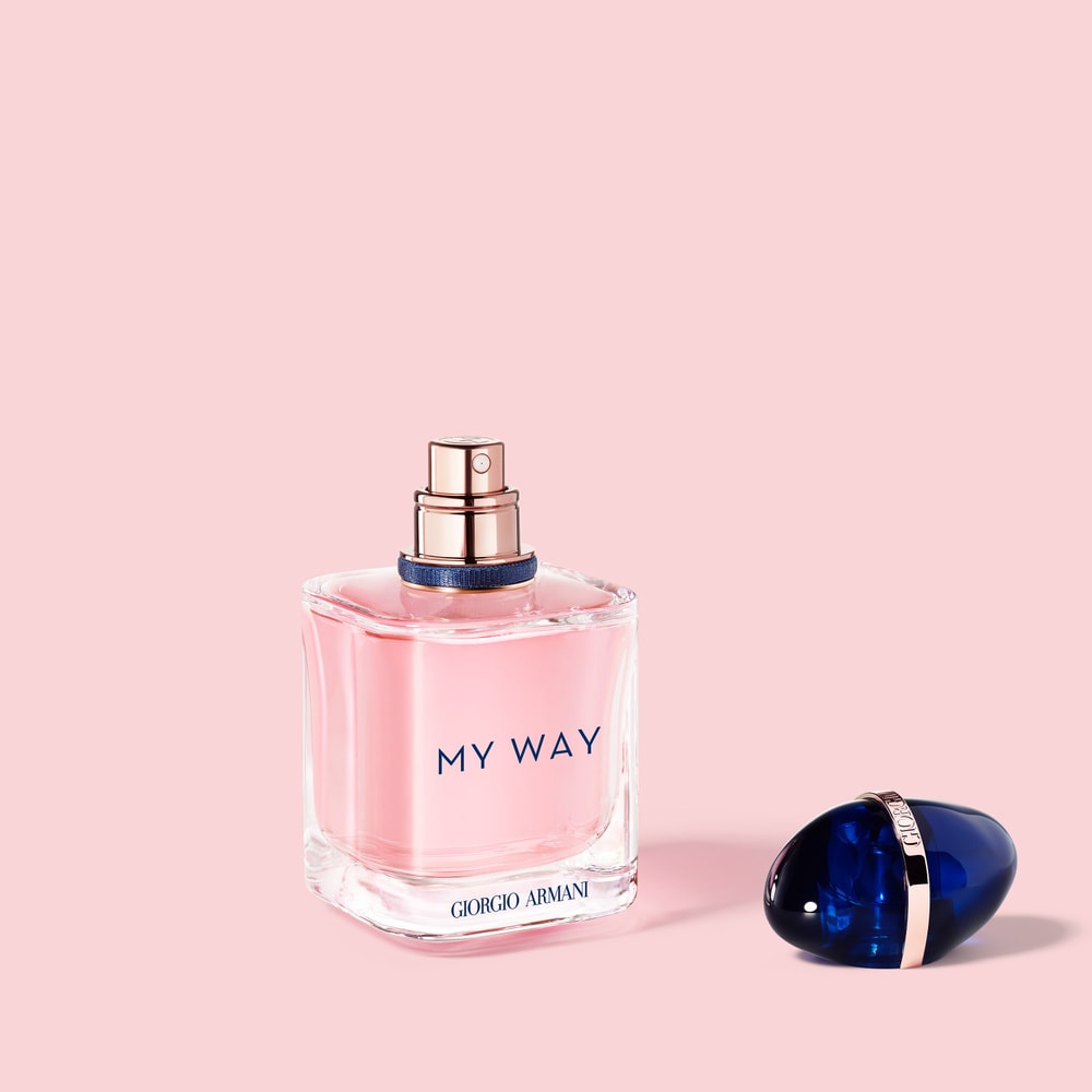 My Way Eau de Parfum Rechargeable-107884