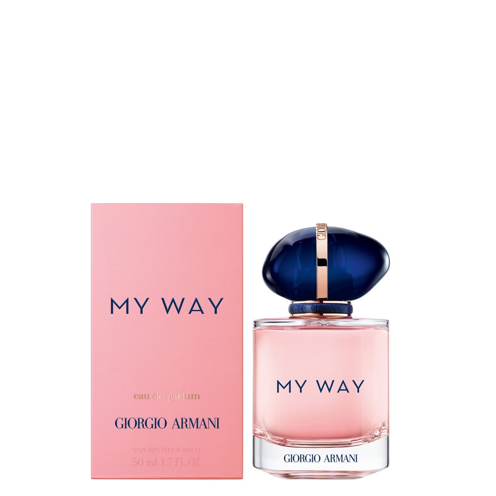 My Way Eau de Parfum Rechargeable-107887