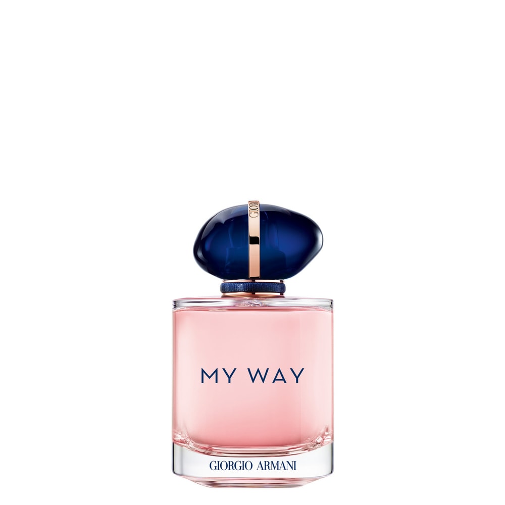My Way Eau de Parfum Rechargeable-0