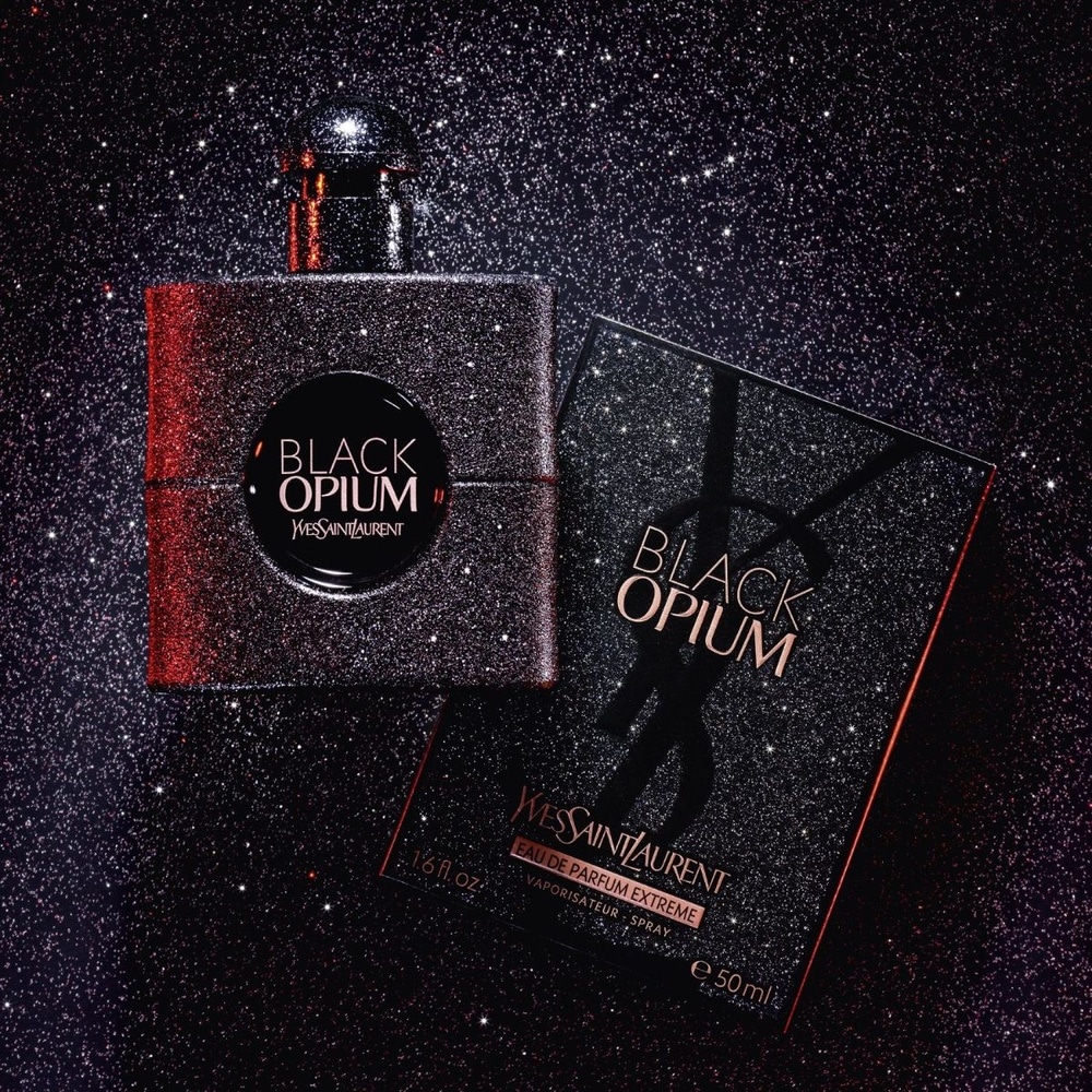Black Opium Eau de Parfum Extrême-107909