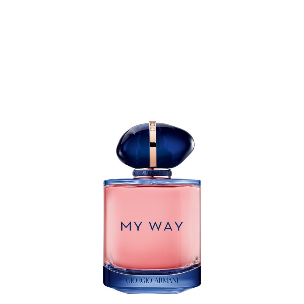 My Way Intense Eau de Parfum Rechargeable-0