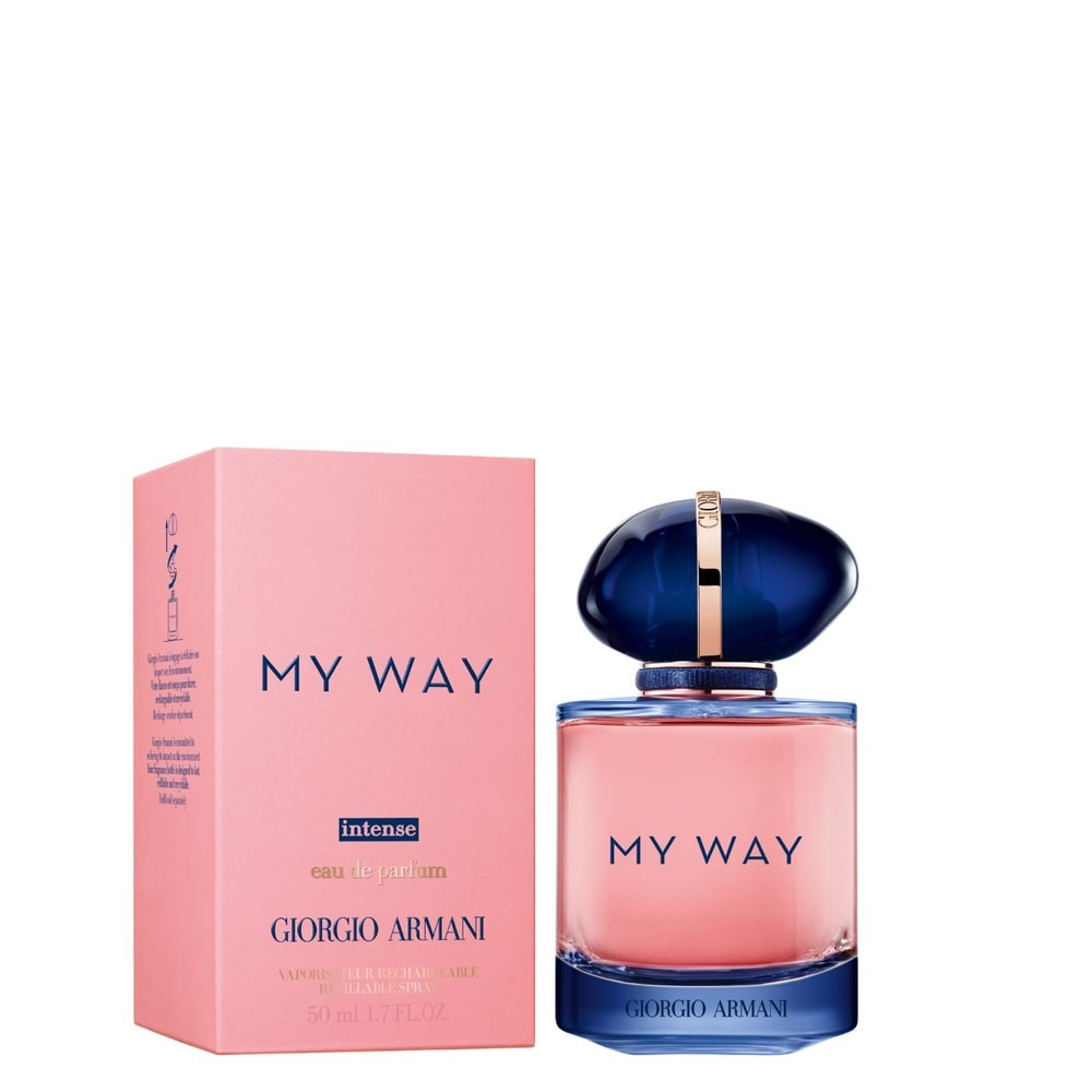 My Way Intense Eau de Parfum Rechargeable-107871