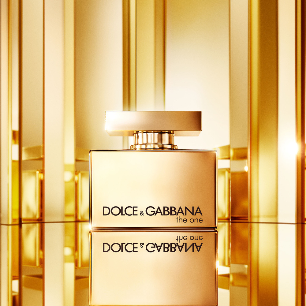 The One Gold Eau de Parfum Intense-107897