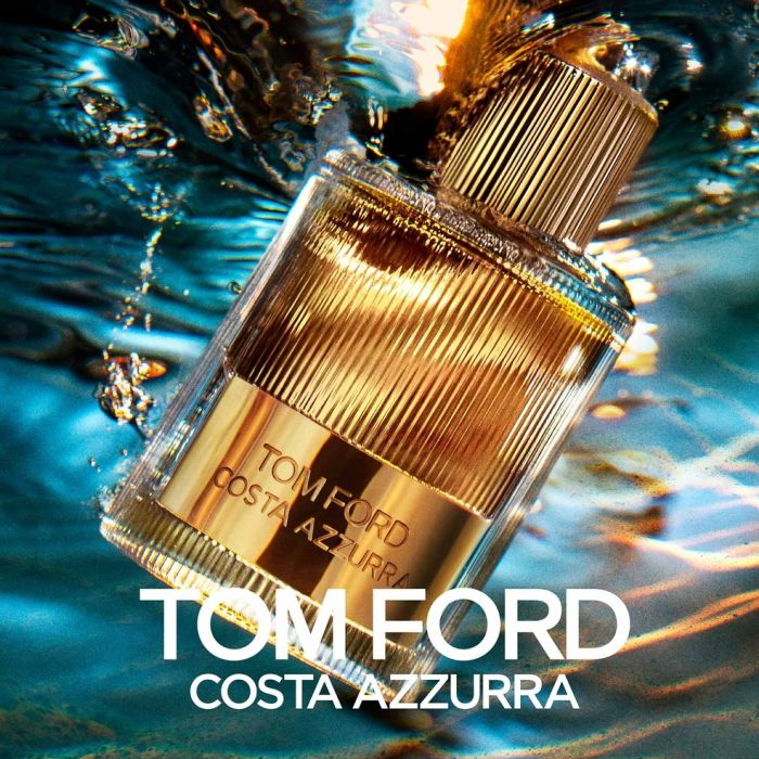 Tom Ford - Costa Azzurra