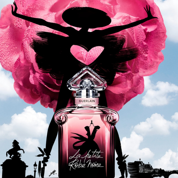 Parfums Femmes