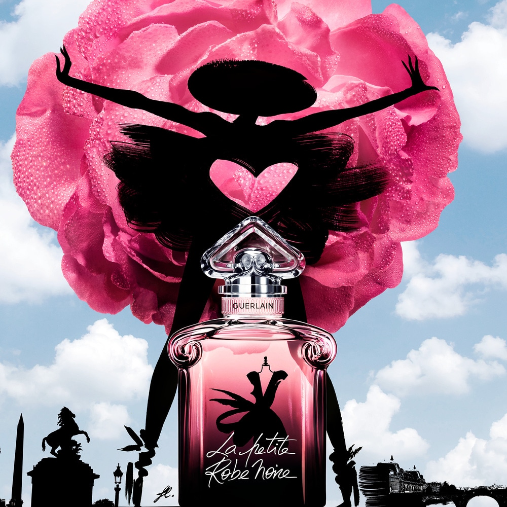 Parfums Femmes