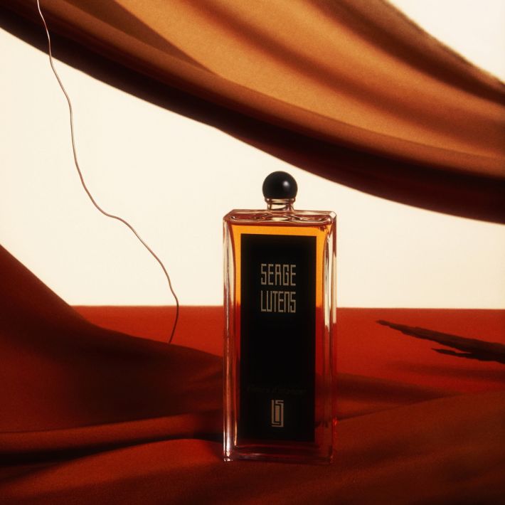 Parfums d'exception